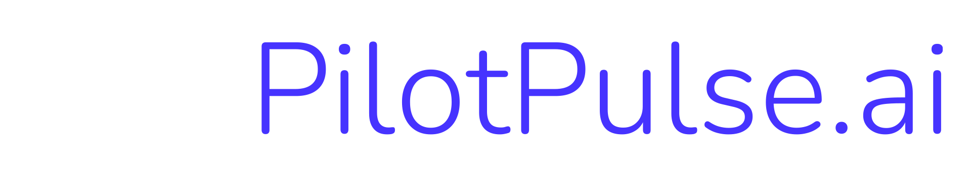 PilotPulse.ai